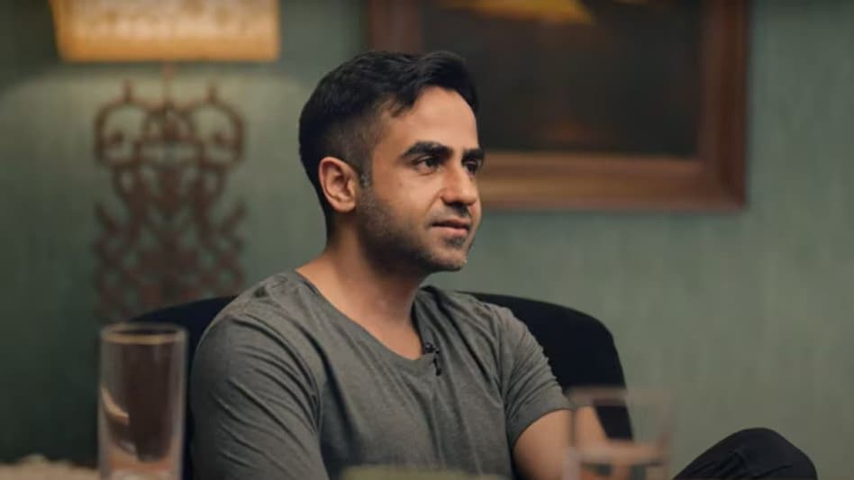 Zerodha co-founder Nikhil Kamath Zerodha co-founder Nikhil Kamath