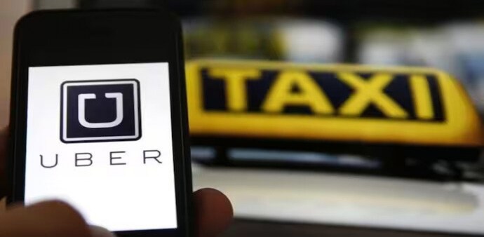 Last year, he earned over $28,000 from around 1,500 Uber trips Last year, he earned over $28,000 from around 1,500 Uber trips