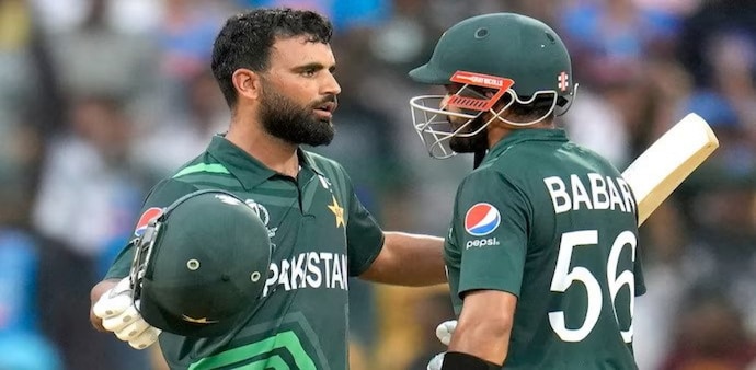 Pakistan currently has a Net Run Rate of -0.024, while New Zealand has a Net Run Rate of +0.484. Pakistan currently has a Net Run Rate of -0.024, while New Zealand has a Net Run Rate of +0.484.