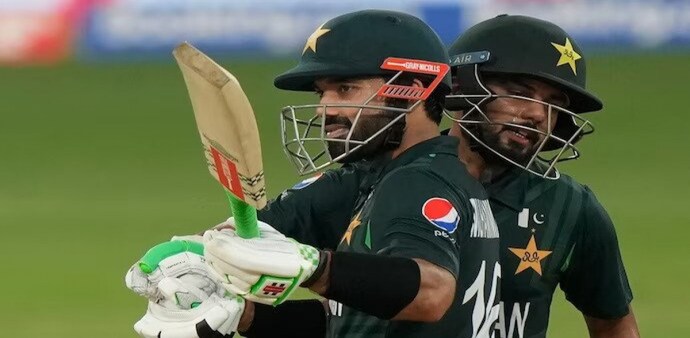 A number of hilarious memes surfaced after Pakistan beat New Zealand in a thrilling match at the ICC Cricket World Cup 2023. A number of hilarious memes surfaced after Pakistan beat New Zealand in a thrilling match at the ICC Cricket World Cup 2023.
