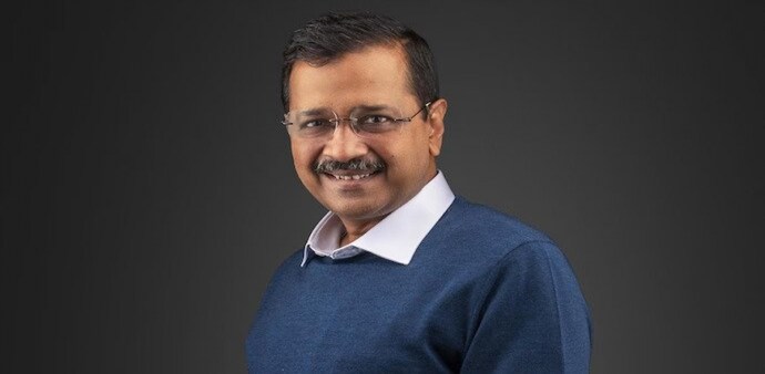 Delhi Chief Minister Arvind Kejriwal Delhi Chief Minister Arvind Kejriwal
