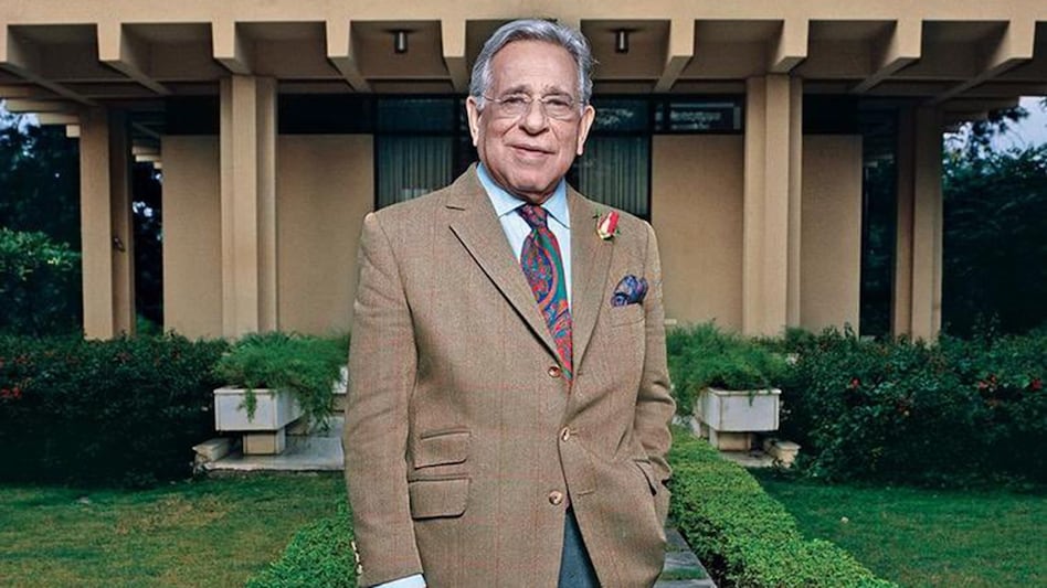 In May last year, PRS Oberoi decided to leave his position as the Chairman and Director of EIH Limited In May last year, PRS Oberoi decided to leave his position as the Chairman and Director of EIH Limited