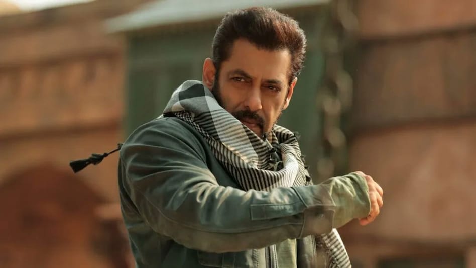Tiger 3 has become the 17th Salman Khan film to cross the Rs 100 crore mark after the latest debacle Kisi Ka Bhai Kisi Ki Jaan Tiger 3 has become the 17th Salman Khan film to cross the Rs 100 crore mark after the latest debacle Kisi Ka Bhai Kisi Ki Jaan