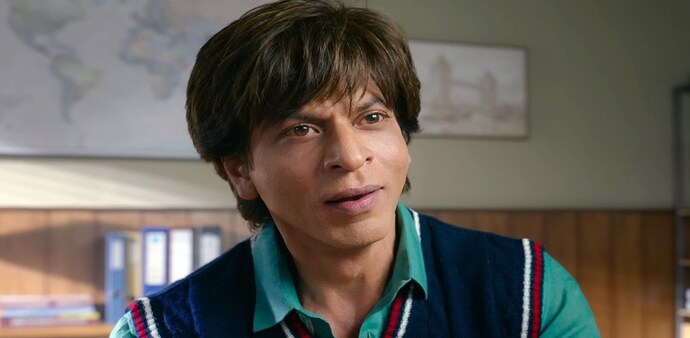 The film will release overseas on December 21 and on December 22 in India The film will release overseas on December 21 and on December 22 in India