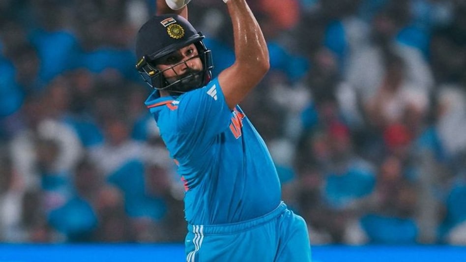 Sharma further said that the same team that played in the semi final against New Zealand will also play today Sharma further said that the same team that played in the semi final against New Zealand will also play today