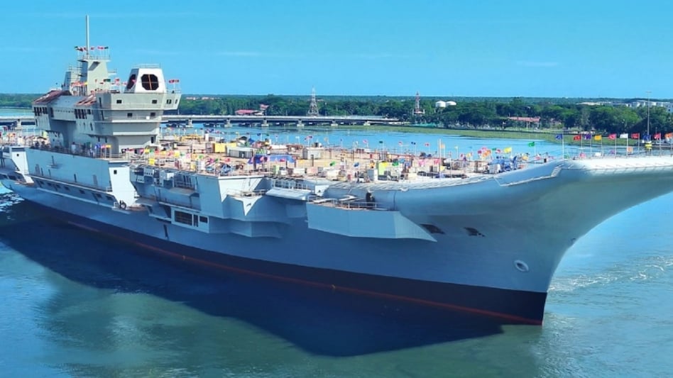 Cochin Shipyard announced an interim dividend of Rs 8 per share of Rs 10 each fully paidup for FY24 and fixed the record date for the same as Monday, November 20. Cochin Shipyard announced an interim dividend of Rs 8 per share of Rs 10 each fully paidup for FY24 and fixed the record date for the same as Monday, November 20.