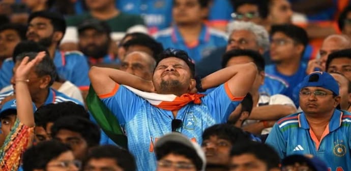 India had lost the World Cup final against Australia on November 19. India had lost the World Cup final against Australia on November 19.