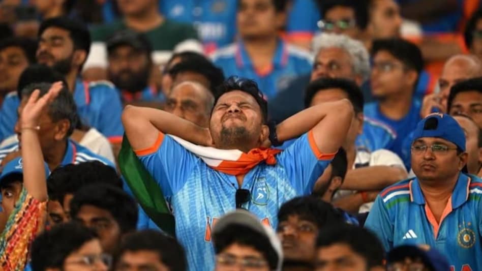 India had lost the World Cup final against Australia on November 19. India had lost the World Cup final against Australia on November 19.