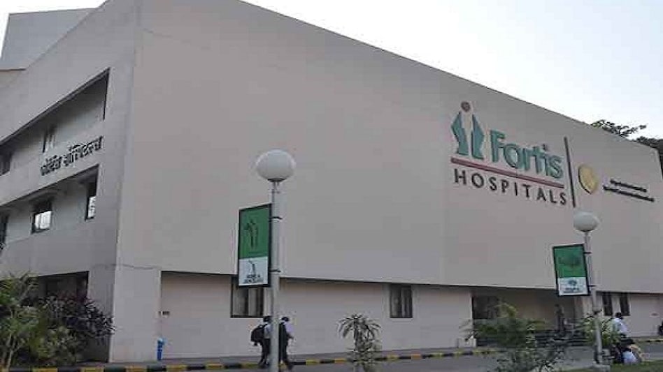 Fortis Healthcare shares are trading higher than the 5 day, 20 day, 50 day, 100 day and 200 day moving averages. Fortis Healthcare shares are trading higher than the 5 day, 20 day, 50 day, 100 day and 200 day moving averages.