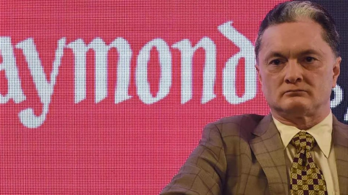 'It's business as usual,' Raymond CMD Gautam Singhania assures board, employees amid split with Nawaz Modi 'It's business as usual,' Raymond CMD Gautam Singhania assures board, employees amid split with Nawaz Modi