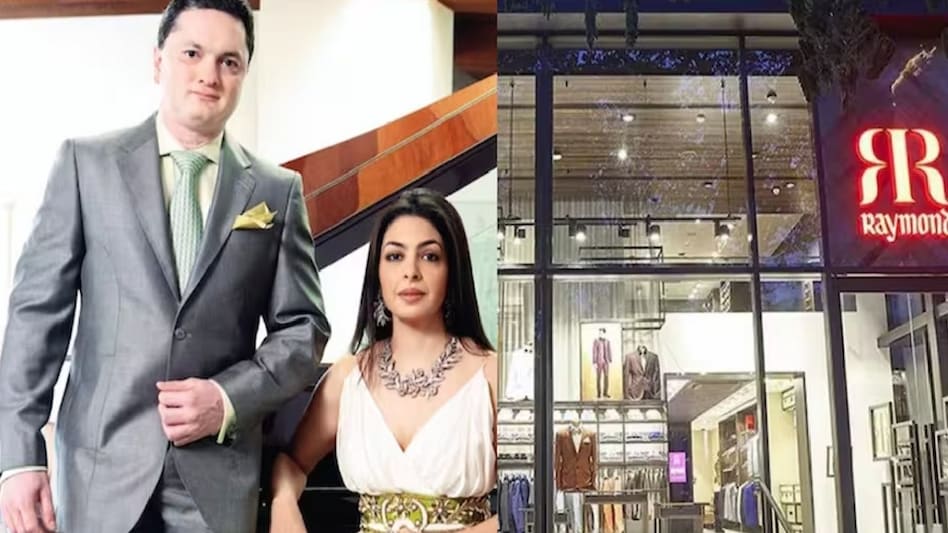 Probe Nawaz Modi's assault allegations against Gautam Singhania: Proxy advisory firm IiAS urges Raymond's independent directors Probe Nawaz Modi's assault allegations against Gautam Singhania: Proxy advisory firm IiAS urges Raymond's independent directors