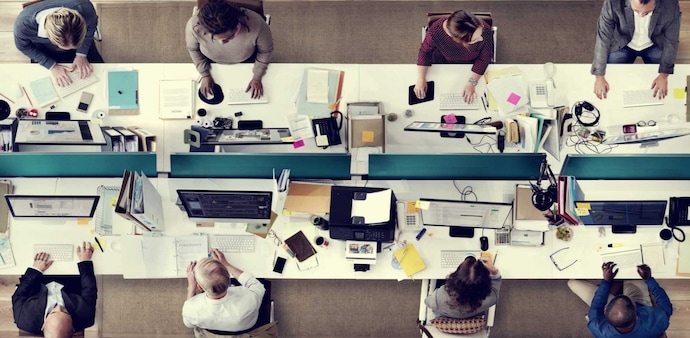 There has been a more than 250 per cent annual increase in apprentice headcount in the IT/ITES space. There has been a more than 250 per cent annual increase in apprentice headcount in the IT/ITES space.