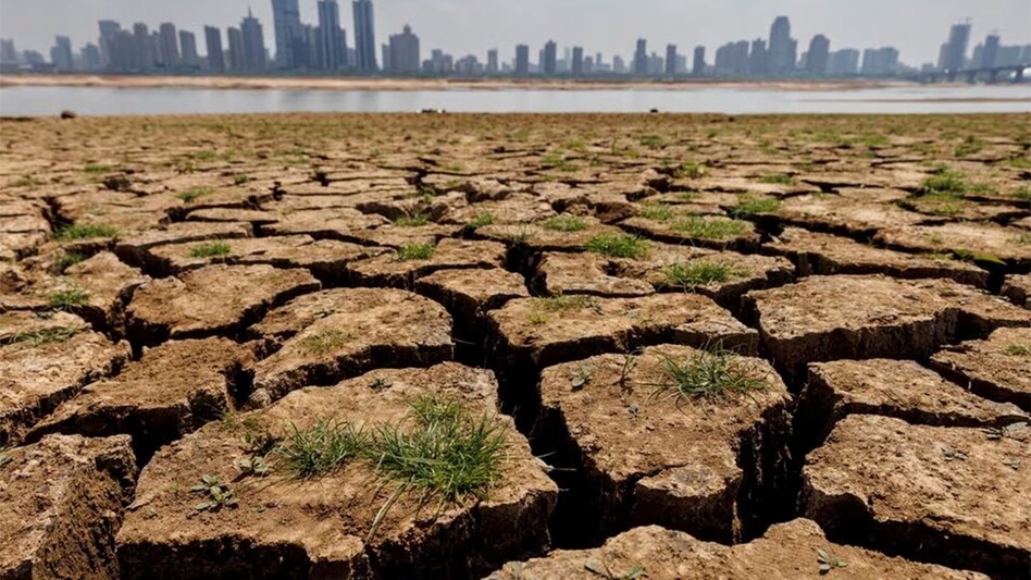 September was the hottest recorded month ever, with global average temperatures 1.8 degree Celsius above pre-industrial levels. September was the hottest recorded month ever, with global average temperatures 1.8 degree Celsius above pre-industrial levels.