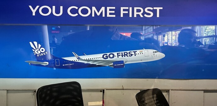 'Things were beyond my control': Grounded airline Go First's CEO Kaushik Khona resigns 'Things were beyond my control': Grounded airline Go First's CEO Kaushik Khona resigns