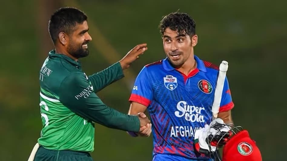 Gurbaz scored 280 runs in nine matches this World Cup with an average of 31.11 Gurbaz scored 280 runs in nine matches this World Cup with an average of 31.11