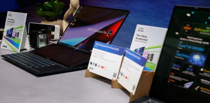 Lenovo's Pondicherry plant currently operates at almost half of its annual manufacturing capacity of 1.4 million units. Lenovo's Pondicherry plant currently operates at almost half of its annual manufacturing capacity of 1.4 million units.