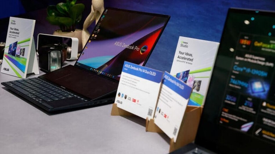 Lenovo's Pondicherry plant currently operates at almost half of its annual manufacturing capacity of 1.4 million units. Lenovo's Pondicherry plant currently operates at almost half of its annual manufacturing capacity of 1.4 million units.