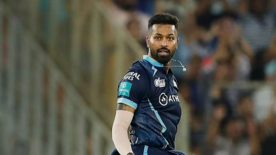 Hardik began his career with Mumbai Indians but was released by the team after IPL 2021 Hardik began his career with Mumbai Indians but was released by the team after IPL 2021