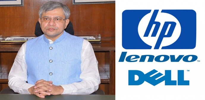 "These 27 companies will lead to Rs 3,000 crore, direct employment of 50,000, and indirect employment of 1,50,000," Ashwini Vaishnaw said. "These 27 companies will lead to Rs 3,000 crore, direct employment of 50,000, and indirect employment of 1,50,000," Ashwini Vaishnaw said.