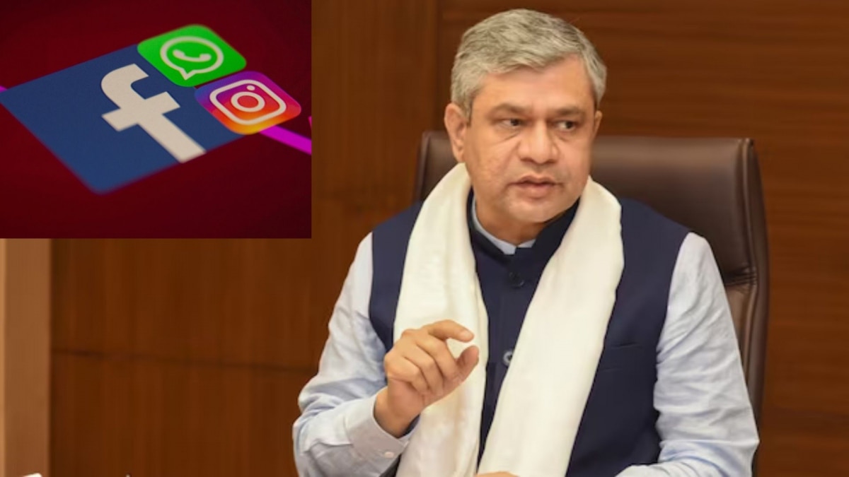 Ashwini Vaishnaw highlighted that the current safeguard of safe harbour immunity under the IT Act would not shield platforms unless tangible actions were taken to address the deepfake menace. Ashwini Vaishnaw highlighted that the current safeguard of safe harbour immunity under the IT Act would not shield platforms unless tangible actions were taken to address the deepfake menace.