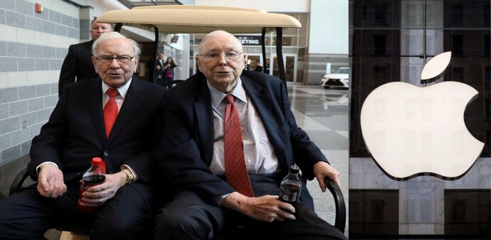 Warren Buffett and Charlie Munger, foresaw Apple's potential seven years ago, acknowledging it not merely as a technology hardware company but as a powerhouse in consumer services. Warren Buffett and Charlie Munger, foresaw Apple's potential seven years ago, acknowledging it not merely as a technology hardware company but as a powerhouse in consumer services.