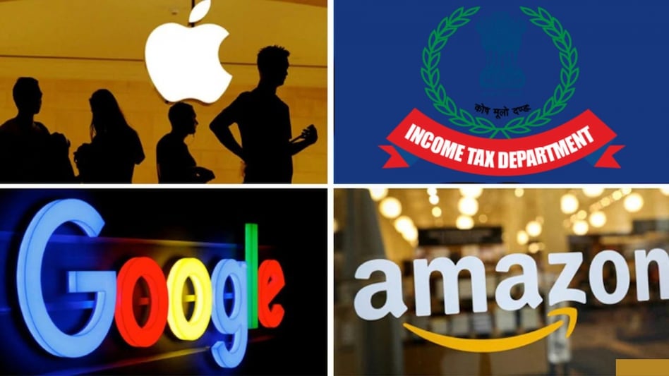 The income tax department is pursuing a tax demand exceeding Rs 5,000 crore and has dismissed many justifications presented by the companies. The income tax department is pursuing a tax demand exceeding Rs 5,000 crore and has dismissed many justifications presented by the companies.