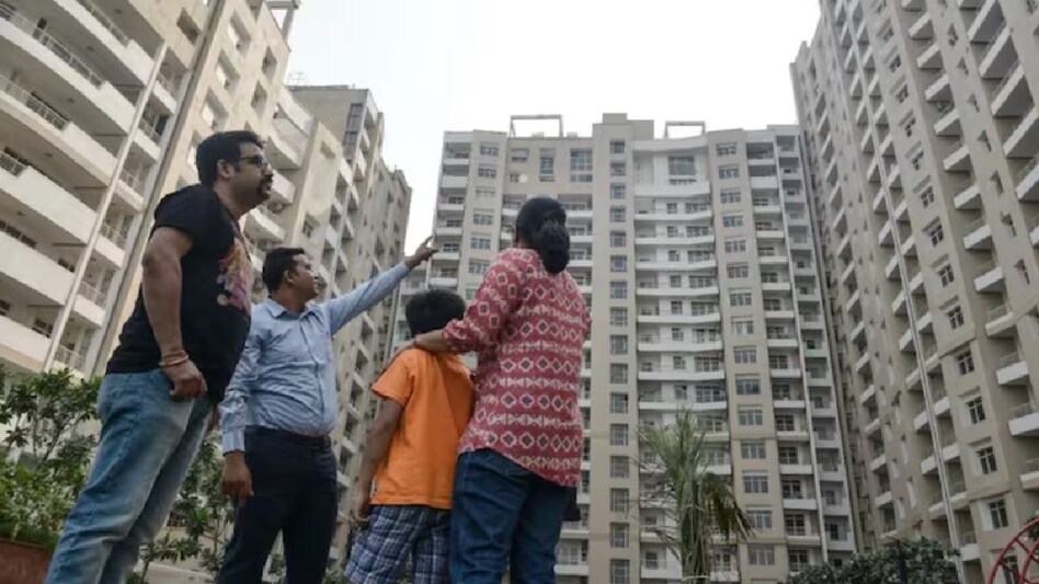 Home sales may rise 15% in Q4 with boost from festive bookings Home sales may rise 15% in Q4 with boost from festive bookings