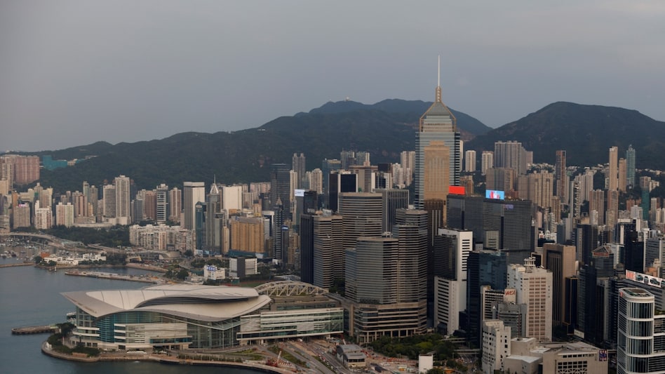 Consultancy giants ask staff to use burner phones in Hong Kong Consultancy giants ask staff to use burner phones in Hong Kong