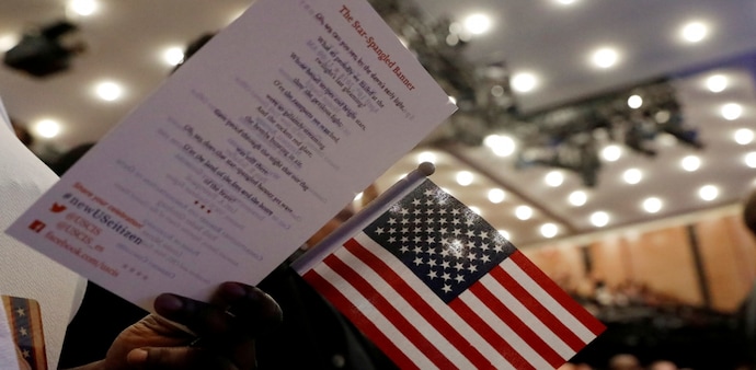 US visa delays issue being addressed, says Ambassador Eric Garcetti US visa delays issue being addressed, says Ambassador Eric Garcetti