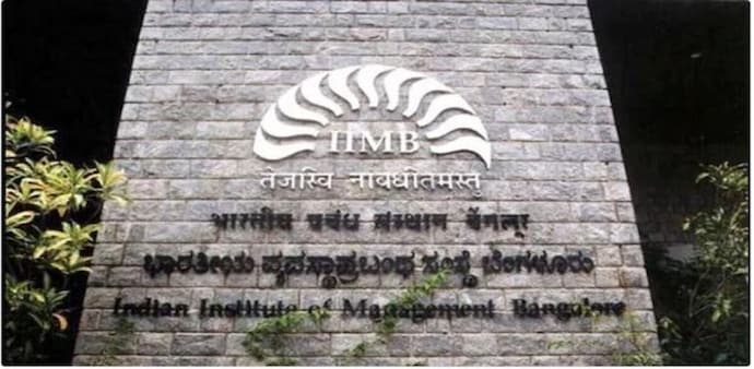 This is the first time that such a large number of students at IIMB have not been able to find summer placements. This is the first time that such a large number of students at IIMB have not been able to find summer placements.