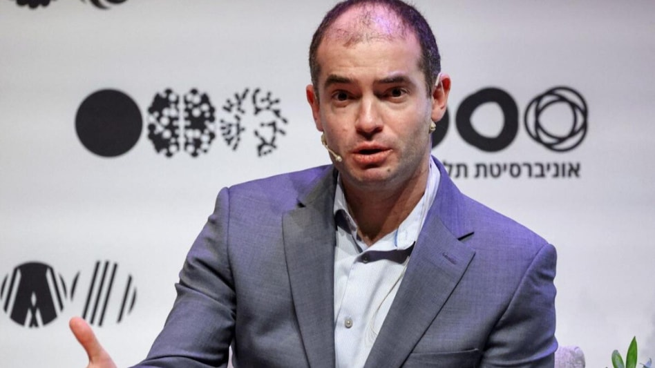 OpenAI drama is all about Sam Altman vs Ilya Sutskever: Ilya who? Well, we tell you OpenAI drama is all about Sam Altman vs Ilya Sutskever: Ilya who? Well, we tell you