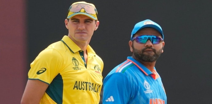 India will now clash with Australia in the World Cup 2023 final at Ahmedabad's Narendra Modi Stadium on Sunday India will now clash with Australia in the World Cup 2023 final at Ahmedabad's Narendra Modi Stadium on Sunday