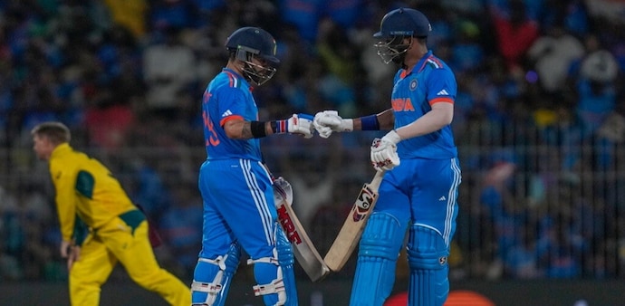 India and Australia will meet at the Narendra Modi Stadium in Ahmedabad India and Australia will meet at the Narendra Modi Stadium in Ahmedabad