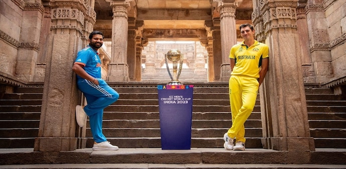 To be precise, the Men in Blue could hit only two fours in 30 overs To be precise, the Men in Blue could hit only two fours in 30 overs