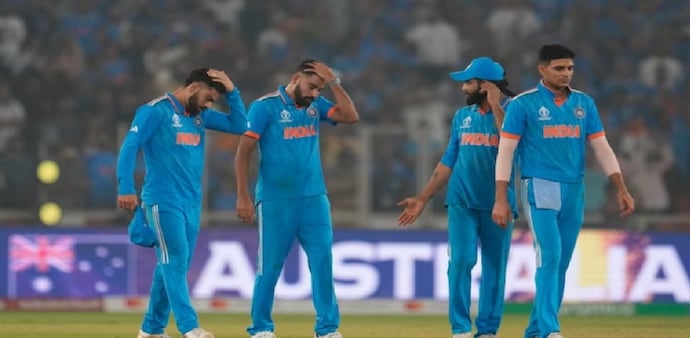 'Your astrology is fake': Astrologer faces flak for saying 'India should win World Cup 2023' 'Your astrology is fake': Astrologer faces flak for saying 'India should win World Cup 2023'