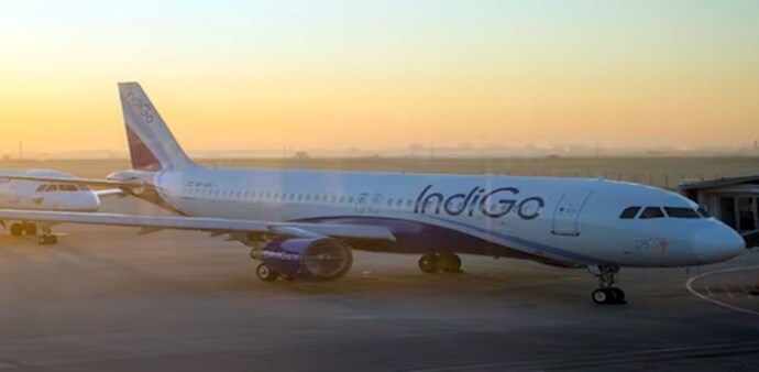 IndiGo had reported a net profit of Rs 3,090 crore in Q1 FY2023-24. IndiGo had reported a net profit of Rs 3,090 crore in Q1 FY2023-24.