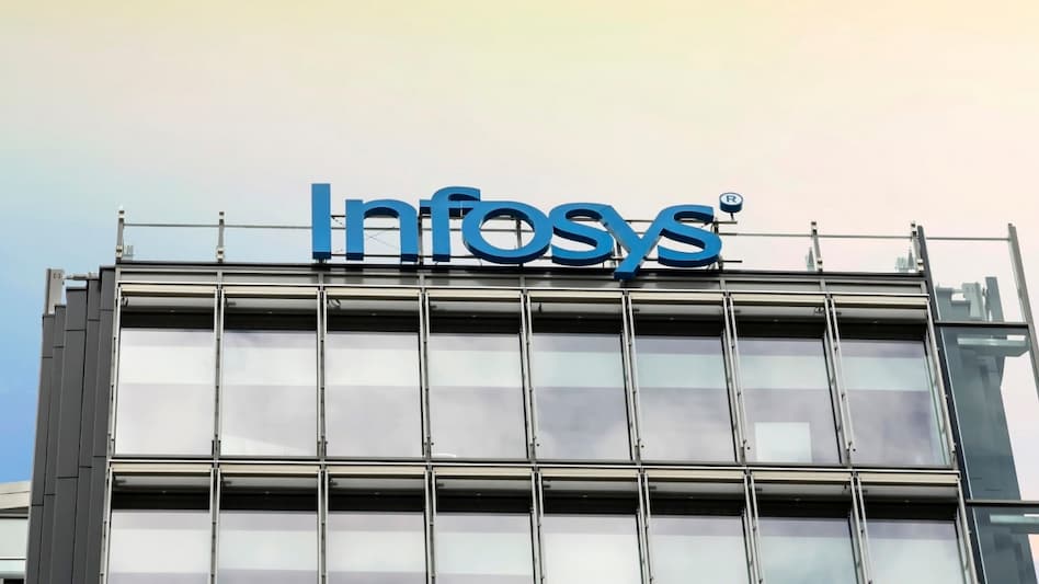 Infosys is an Indian IT company Infosys is an Indian IT company