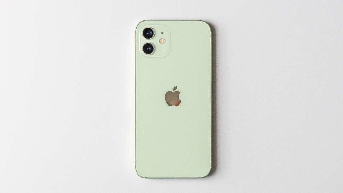 iPhone 12 gets a huge discount during Flipkart sale, available for under Rs 39,000