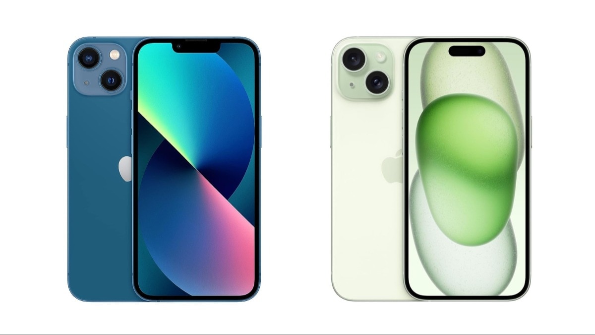 Amazon Diwali sale ends today: iPhone 13 available at flat Rs 9,402 discount offer