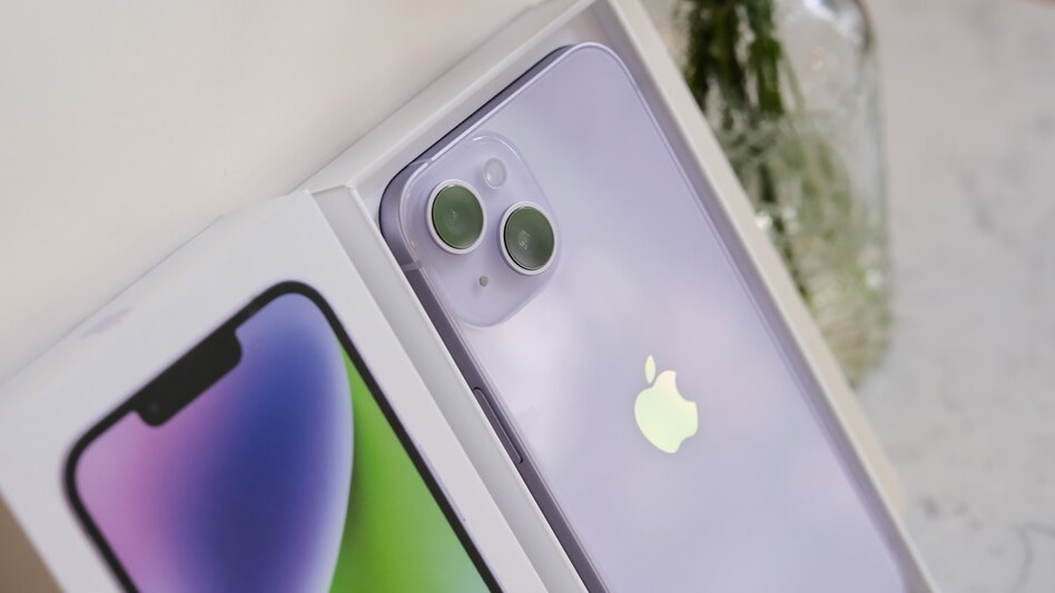 iPhone 14 available at Rs 14,900 discount as part of Flipkart Diwali sale, check out the deal iPhone 14 available at Rs 14,900 discount as part of Flipkart Diwali sale, check out the deal