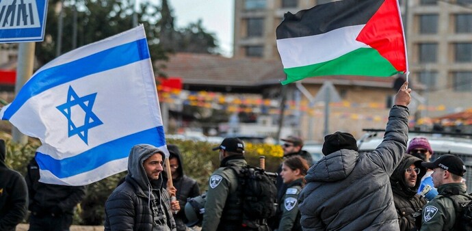 Israel is holding around 7,200 prisoners as of Wednesday, according to the Palestinian Prisoners Society. Israel is holding around 7,200 prisoners as of Wednesday, according to the Palestinian Prisoners Society.