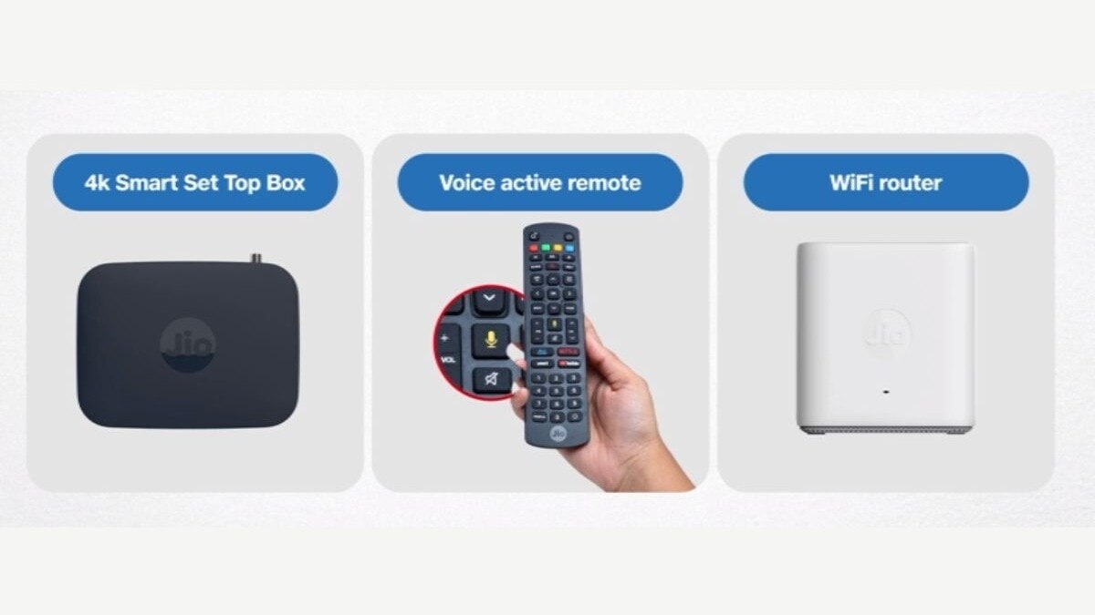 Jio AirFiber is reaching consumers: How to get it, availability, speed you get and everything else to know