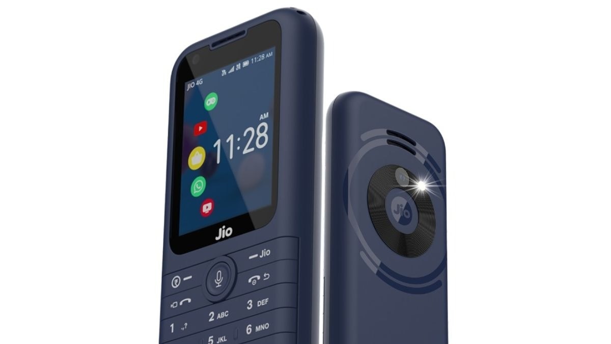 Jio Prima phone now available for sale in India: check price, availability and specs