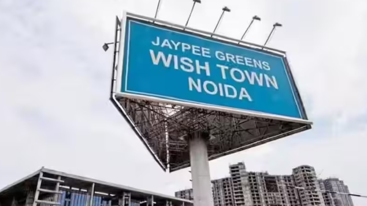 JP Associates shares in focus as firm inks pact with ICICI Bank to reduce debt