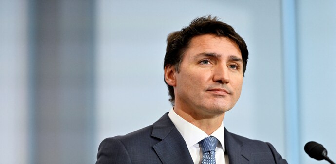 Justin Trudeau participates in virtual G20 Summit hosted by India Justin Trudeau participates in virtual G20 Summit hosted by India