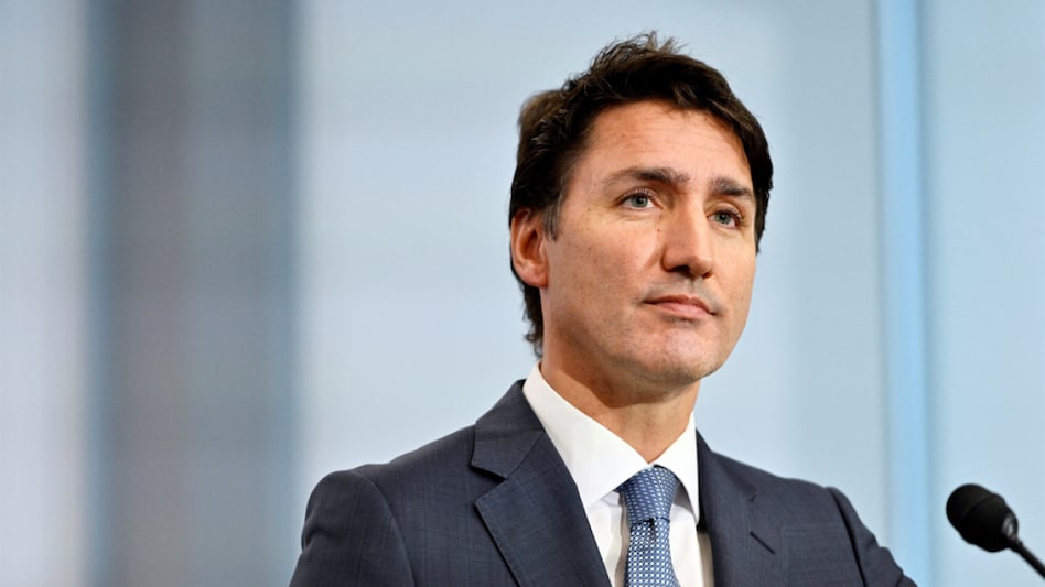 Justin Trudeau on US' allegations against India Justin Trudeau on US' allegations against India