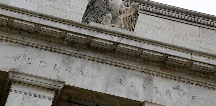 Fed policy preview: Morgan Stanley noted that even as the Fed tightened monetary policy at the fastest pace in 40 years, it still is confronted with sticky labour and inflation data. (Photo: Reuters) Fed policy preview: Morgan Stanley noted that even as the Fed tightened monetary policy at the fastest pace in 40 years, it still is confronted with sticky labour and inflation data. (Photo: Reuters)