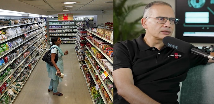 MakeMyTrip founder Deep Kalra on unit economics and its role in a business MakeMyTrip founder Deep Kalra on unit economics and its role in a business
