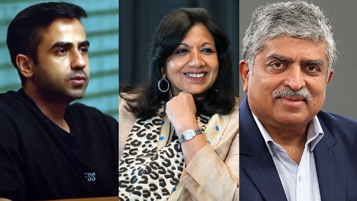 Nikhil Kamath on how his 'friends' inspired him to be a philanthropist Nikhil Kamath on how his 'friends' inspired him to be a philanthropist