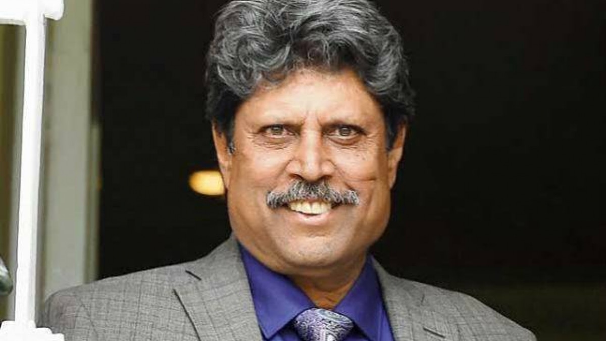 Kapil Dev has revealed that he was not invited to the 2023 World Cup final Kapil Dev has revealed that he was not invited to the 2023 World Cup final
